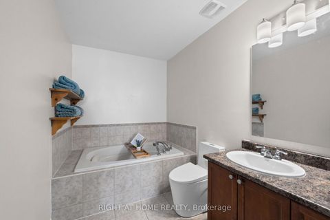 Photo 26 at 517 STONECHURCH Way, Nepean (Cedargrove/Fraserdale), Ottawa