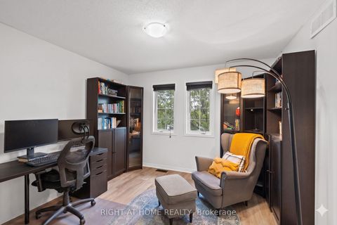 Photo 30 at 517 STONECHURCH Way, Nepean (Cedargrove/Fraserdale), Ottawa