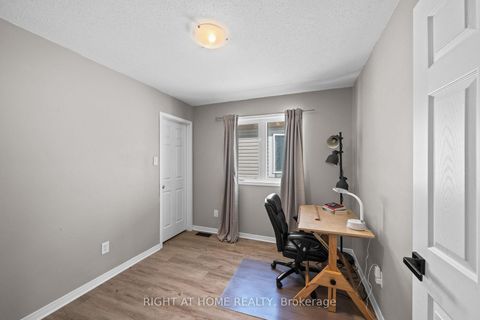 Photo 33 at 517 STONECHURCH Way, Nepean (Cedargrove/Fraserdale), Ottawa