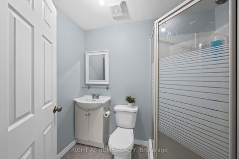 Photo 38 at 517 STONECHURCH Way, Nepean (Cedargrove/Fraserdale), Ottawa