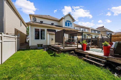 Photo 39 at 517 STONECHURCH Way, Nepean (Cedargrove/Fraserdale), Ottawa