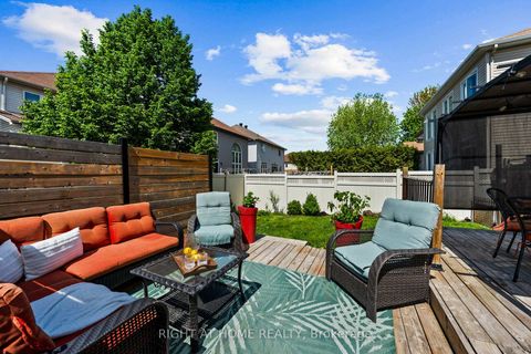 Photo 41 at 517 STONECHURCH Way, Nepean (Cedargrove/Fraserdale), Ottawa