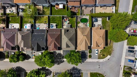 Photo 44 at 517 STONECHURCH Way, Nepean (Cedargrove/Fraserdale), Ottawa
