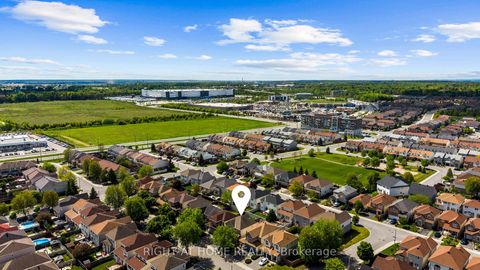 Photo 45 at 517 STONECHURCH Way, Nepean (Cedargrove/Fraserdale), Ottawa