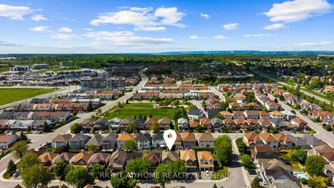 Photo 46 at 517 STONECHURCH Way, Nepean (Cedargrove/Fraserdale), Ottawa