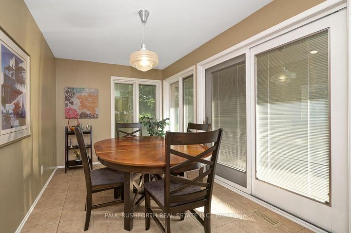 Photo 12 at 10 Cosburn Avenue, Nepean (Arlington Woods), Ottawa