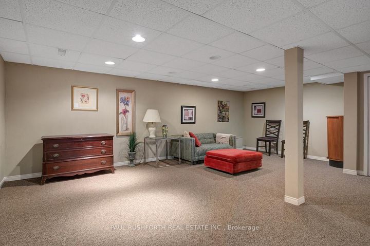Photo 27 at 10 Cosburn Avenue, Nepean (Arlington Woods), Ottawa