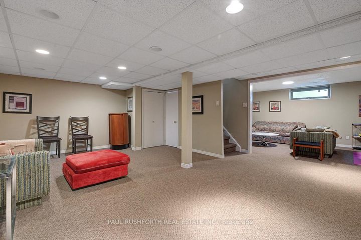 Photo 28 at 10 Cosburn Avenue, Nepean (Arlington Woods), Ottawa