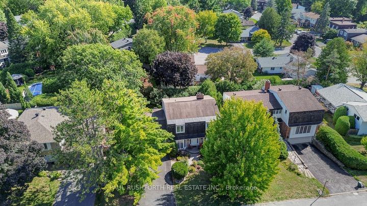 Photo 36 at 10 Cosburn Avenue, Nepean (Arlington Woods), Ottawa