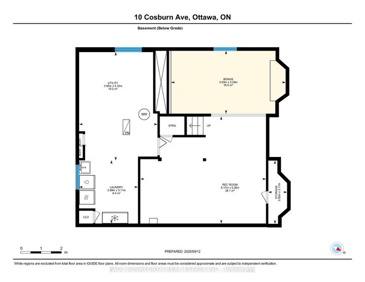 Photo 41 at 10 Cosburn Avenue, Nepean (Arlington Woods), Ottawa