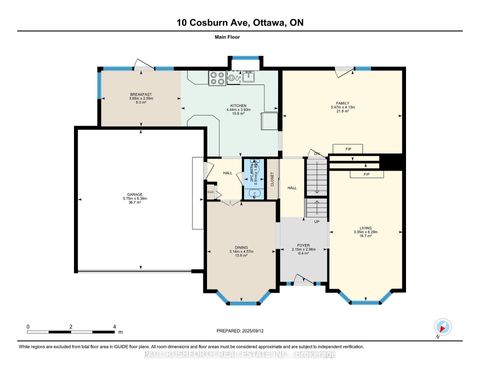 Photo 39 at 10 Cosburn Avenue, Nepean (Arlington Woods), Ottawa