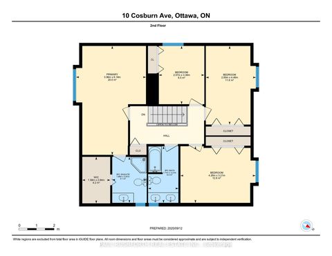 Photo 40 at 10 Cosburn Avenue, Nepean (Arlington Woods), Ottawa
