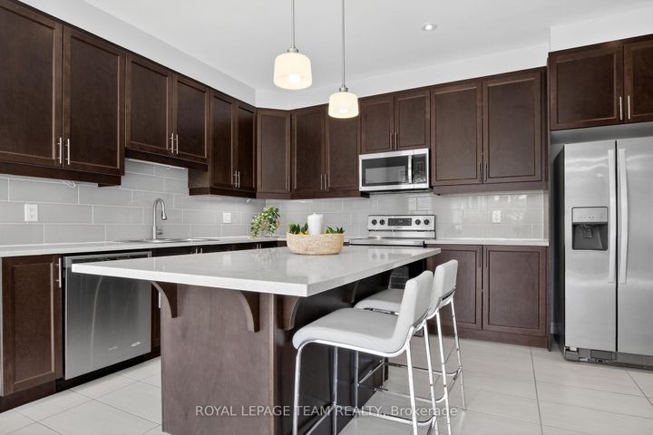 Photo 15 at 925 Whimbrel Way, Nepean (Half Moon Bay), Ottawa