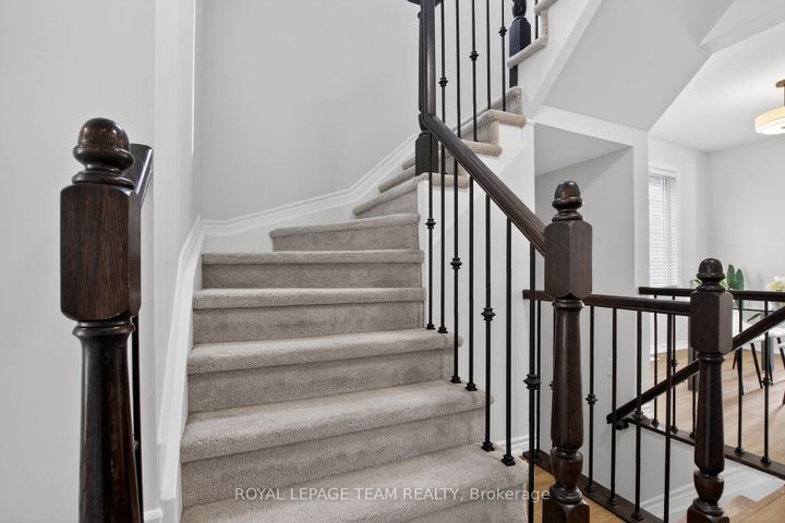 Photo 19 at 925 Whimbrel Way, Nepean (Half Moon Bay), Ottawa