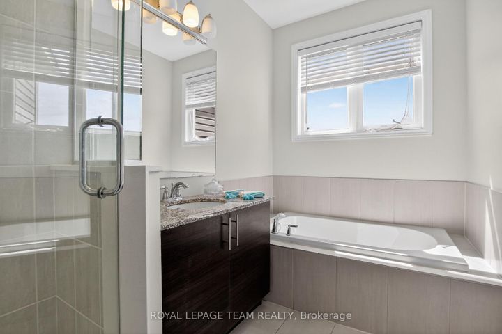 Photo 22 at 925 Whimbrel Way, Nepean (Half Moon Bay), Ottawa