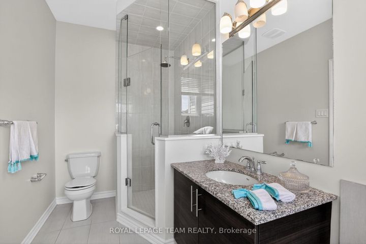 Photo 23 at 925 Whimbrel Way, Nepean (Half Moon Bay), Ottawa