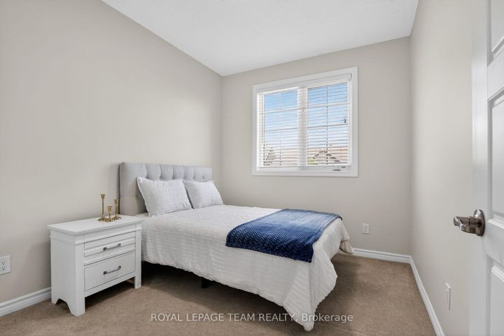 Photo 24 at 925 Whimbrel Way, Nepean (Half Moon Bay), Ottawa