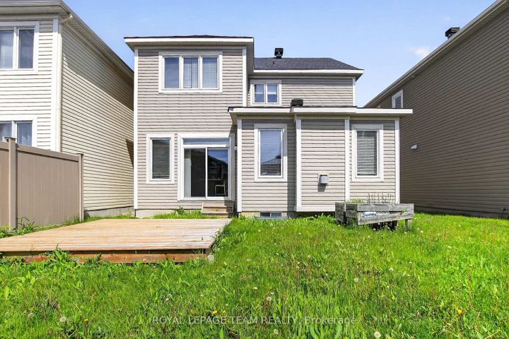 Photo 33 at 925 Whimbrel Way, Nepean (Half Moon Bay), Ottawa