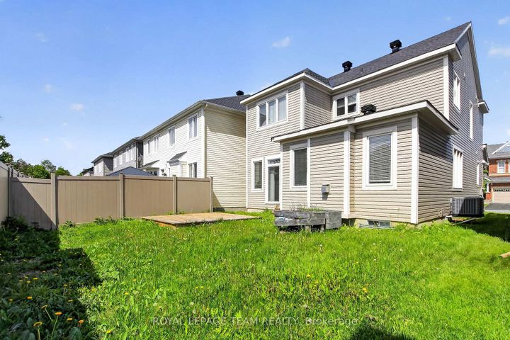 Photo 34 at 925 Whimbrel Way, Nepean (Half Moon Bay), Ottawa