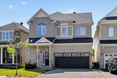 Photo 0 at 925 Whimbrel Way, Nepean (Half Moon Bay), Ottawa