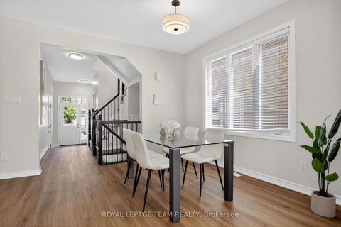 Photo 5 at 925 Whimbrel Way, Nepean (Half Moon Bay), Ottawa