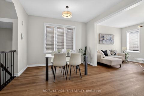 Photo 6 at 925 Whimbrel Way, Nepean (Half Moon Bay), Ottawa