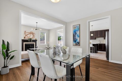 Photo 7 at 925 Whimbrel Way, Nepean (Half Moon Bay), Ottawa