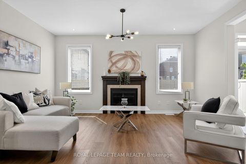 Photo 8 at 925 Whimbrel Way, Nepean (Half Moon Bay), Ottawa
