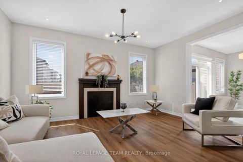 Photo 10 at 925 Whimbrel Way, Nepean (Half Moon Bay), Ottawa