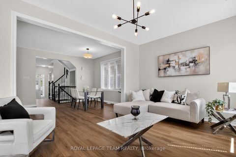 Photo 11 at 925 Whimbrel Way, Nepean (Half Moon Bay), Ottawa