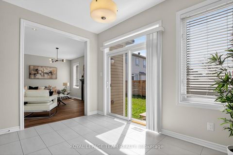 Photo 13 at 925 Whimbrel Way, Nepean (Half Moon Bay), Ottawa