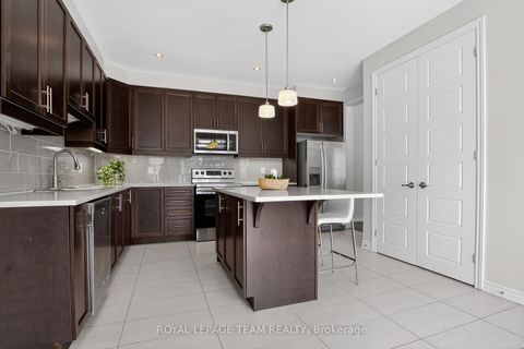 Photo 14 at 925 Whimbrel Way, Nepean (Half Moon Bay), Ottawa
