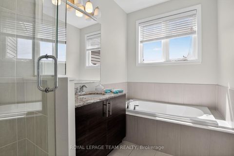 Photo 22 at 925 Whimbrel Way, Nepean (Half Moon Bay), Ottawa