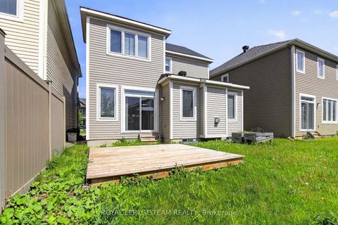 Photo 32 at 925 Whimbrel Way, Nepean (Half Moon Bay), Ottawa