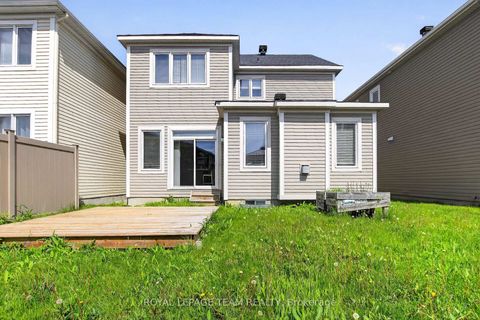 Photo 33 at 925 Whimbrel Way, Nepean (Half Moon Bay), Ottawa