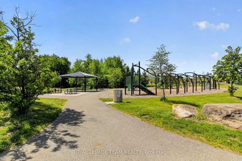 Photo 35 at 925 Whimbrel Way, Nepean (Half Moon Bay), Ottawa