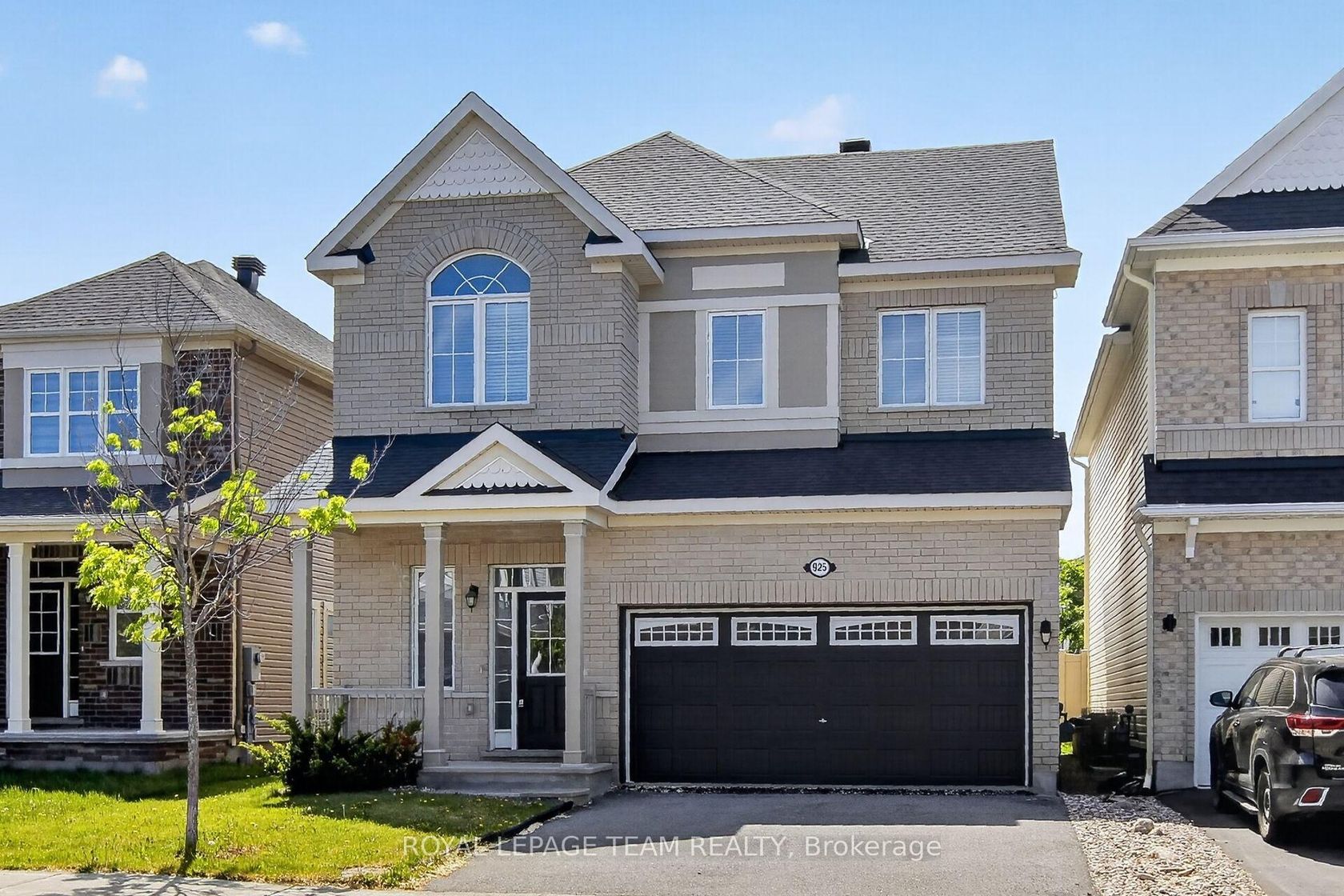 925 Whimbrel Way, Nepean (Half Moon Bay), Ottawa 