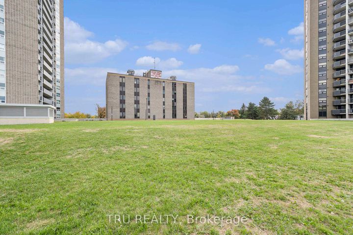 Photo 1 at 2502 - 1380 Prince Of Wales Drive, Nepean (Carleton Square), Ottawa