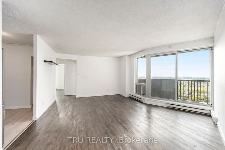 Photo 5 at 2502 - 1380 Prince Of Wales Drive, Nepean (Carleton Square), Ottawa