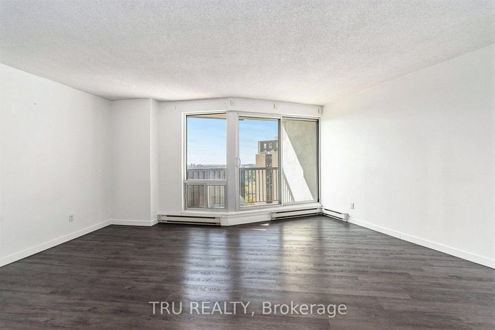Photo 7 at 2502 - 1380 Prince Of Wales Drive, Nepean (Carleton Square), Ottawa