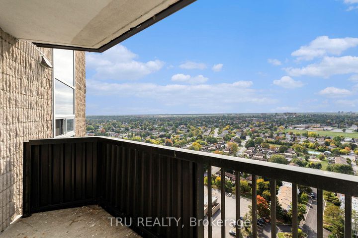 Photo 17 at 2502 - 1380 Prince Of Wales Drive, Nepean (Carleton Square), Ottawa