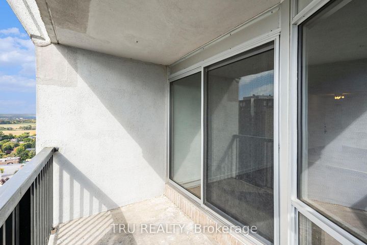 Photo 18 at 2502 - 1380 Prince Of Wales Drive, Nepean (Carleton Square), Ottawa
