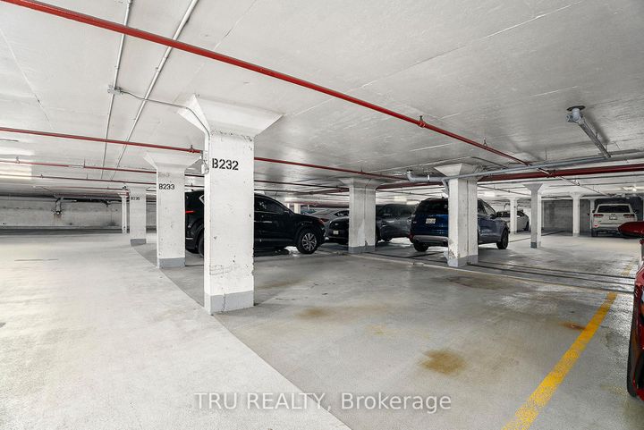 Photo 19 at 2502 - 1380 Prince Of Wales Drive, Nepean (Carleton Square), Ottawa