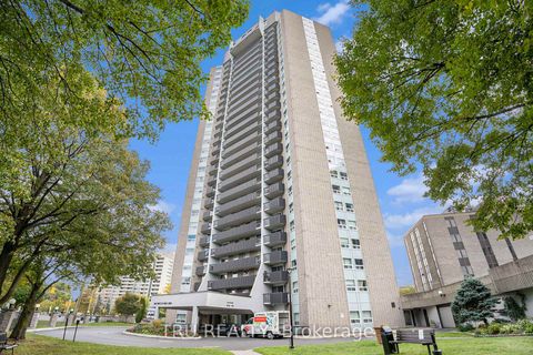 Photo 0 at 2502 - 1380 Prince Of Wales Drive, Nepean (Carleton Square), Ottawa