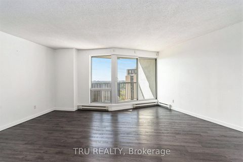 Photo 7 at 2502 - 1380 Prince Of Wales Drive, Nepean (Carleton Square), Ottawa