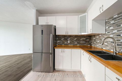 Photo 11 at 2502 - 1380 Prince Of Wales Drive, Nepean (Carleton Square), Ottawa