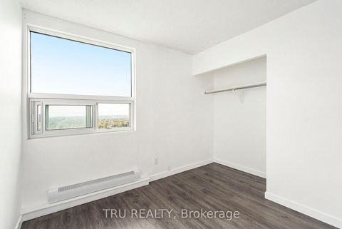 Photo 15 at 2502 - 1380 Prince Of Wales Drive, Nepean (Carleton Square), Ottawa