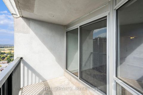 Photo 18 at 2502 - 1380 Prince Of Wales Drive, Nepean (Carleton Square), Ottawa