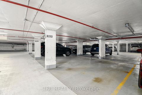 Photo 19 at 2502 - 1380 Prince Of Wales Drive, Nepean (Carleton Square), Ottawa