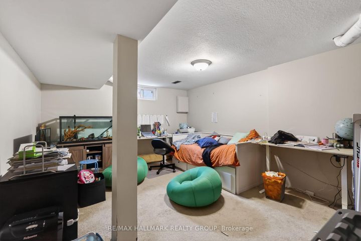 Photo 31 at 52 Thistledown Court, Nepean (Pheasant Run), Ottawa